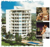 Auchenflower QLD Accommodation Mermaid Beach