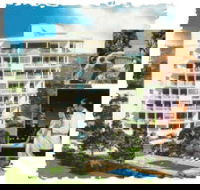 Founda Gardens Apartments - Accommodation Mermaid Beach