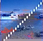 Hinchinbrook Rent A Yacht And House Boat - Accommodation Mermaid Beach