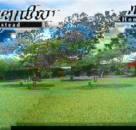 Honeyflow Homestead - Accommodation Mermaid Beach
