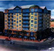 Kingston Apartments - Accommodation Mermaid Beach