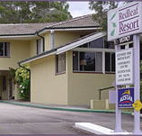 Redleaf Resort - Accommodation Mermaid Beach