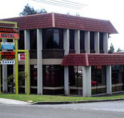 Park Haven Motor Lodge - Accommodation Mermaid Beach