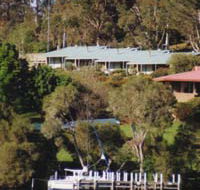 Gipsy Point Luxury Lakeside Apartments - Accommodation Mermaid Beach