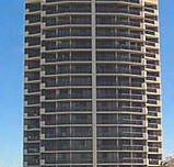 Trafalgar Towers - Accommodation Mermaid Beach