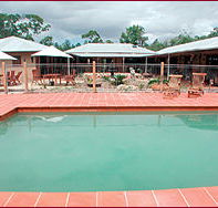 Mudbrick Manor - Accommodation Mermaid Beach