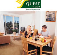 Quest On Chapel - Accommodation Mermaid Beach