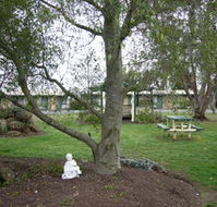 The Gold Sovereign Motor Inn - Accommodation Mermaid Beach