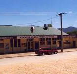 CORRYONG HOTEL/MOTEL - Accommodation Mermaid Beach