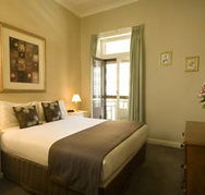Mansions on Pulteney - Accommodation Mermaid Beach