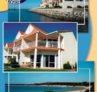 Sea Eyre Accommodation - Accommodation Mermaid Beach