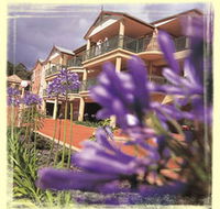 Terralong Terrace Apartments - Accommodation Mermaid Beach
