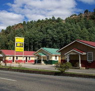Mountain View Holiday Lodge - Accommodation Mermaid Beach