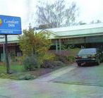 Comfort Inn Parkview - Accommodation Mermaid Beach