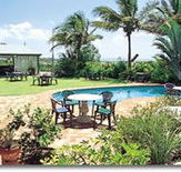 Camelot Motel - Accommodation Mermaid Beach