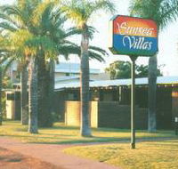 Kalbarri Sunsea Villas - Accommodation Mermaid Beach