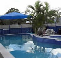 Raceways Motel - Accommodation Mermaid Beach