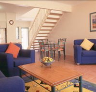 Terrapin Apartments - Accommodation Mermaid Beach