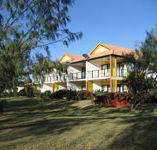 Coral Cove Resort  Golf Club - Accommodation Mermaid Beach
