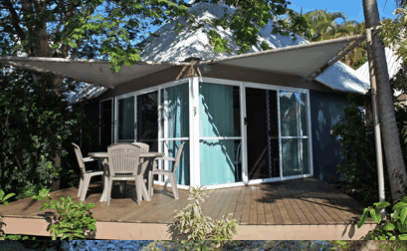 Kellys Beach Resort - Accommodation Mermaid Beach