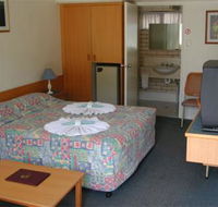 Tropical Gateway Motor Inn - Accommodation Mermaid Beach