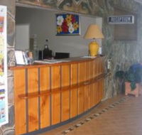 Jackaroo Motel - Accommodation Mermaid Beach