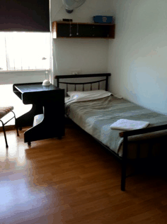 Adalong Student Guesthouse - Accommodation Mermaid Beach