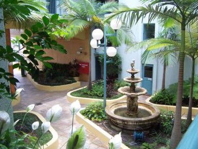 Burleigh Terraces Luxury Apartments - Accommodation Mermaid Beach 0