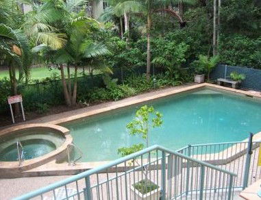 Burleigh Terraces Luxury Apartments - Accommodation Mermaid Beach 1