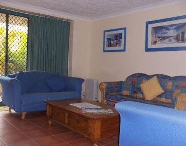 Burleigh Terraces Luxury Apartments - Accommodation Mermaid Beach 2