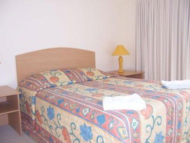 Burleigh Terraces Luxury Apartments - Accommodation Mermaid Beach 3