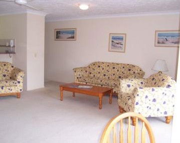 Burleigh Terraces Luxury Apartments - Accommodation Mermaid Beach 4