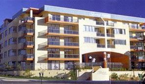 Burleigh Terraces Luxury Apartments - Accommodation Mermaid Beach 5