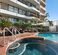 Bougainvillea Apartments - Accommodation Mermaid Beach
