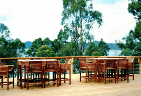 Blue Lake Lodge - Accommodation Mermaid Beach 2