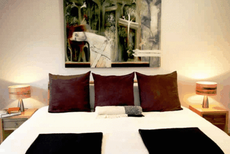 Blue Lake Lodge - Accommodation Mermaid Beach 4
