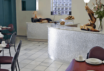 Harrington's Hobart - Accommodation Mermaid Beach 0