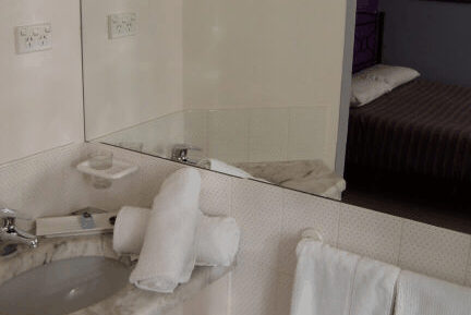 Harrington's Hobart - Accommodation Mermaid Beach 1