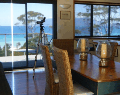 Spring Beach Holiday Villas - Accommodation Mermaid Beach