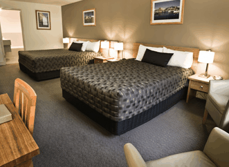 The Old Woolstore Apartment Hotel - Accommodation Mermaid Beach 0
