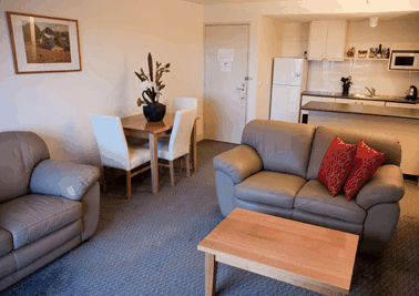 The Old Woolstore Apartment Hotel - thumb 3