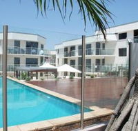 Bayview Beachfront Apartments - Accommodation Mermaid Beach
