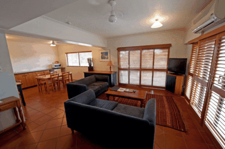 Sovereign Resort Hotel - Accommodation Mermaid Beach