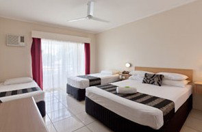 City Sheridan Inn - Accommodation Mermaid Beach 0