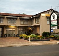 Abbotsleigh Motor Inn - Accommodation Mermaid Beach