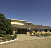 Allonville Motel - Accommodation Mermaid Beach