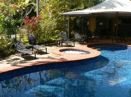 At The Mango Tree Holiday Apartments - Accommodation Mermaid Beach 0