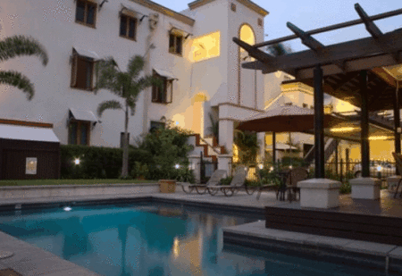 The Mediterranean Port Douglas - Accommodation Mermaid Beach 0