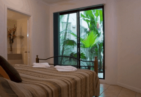 The Mediterranean Port Douglas - Accommodation Mermaid Beach 1