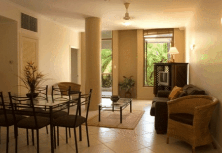 The Mediterranean Port Douglas - Accommodation Mermaid Beach 2